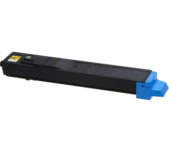 Тонер-картридж KYOCERA TK-8115C 6000 страниц cyan для M8124cidn/M8130cidn 1T02P3CNL0 1