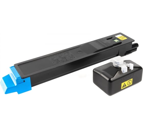 Тонер-картридж KYOCERA TK-8115C 6000 страниц cyan для M8124cidn/M8130cidn 1T02P3CNL0