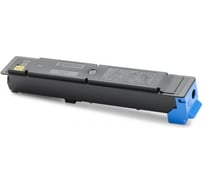 Тонер-картридж KYOCERA TK-5195C 7000 страниц cyan для TASKalfa 306ci/308ci 1T02R4CNL0