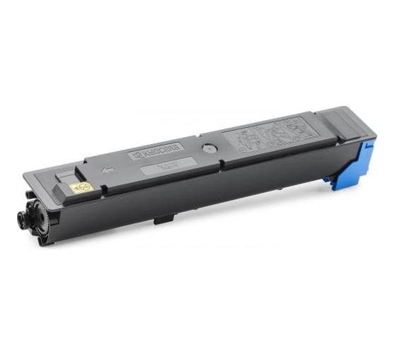 Тонер-картридж KYOCERA TK-5195C 7000 страниц cyan для TASKalfa 306ci/308ci 1T02R4CNL0