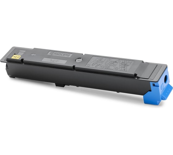 Тонер-картридж KYOCERA TK-5195C 7000 страниц cyan для TASKalfa 306ci/308ci 1T02R4CNL0