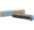 Тонер-картридж KYOCERA TK-5205C 12000 страниц cyan для TASKalfa 356ci/358ci 1T02R5CNL0 2