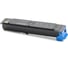 Тонер-картридж KYOCERA TK-5215C 15000 страниц cyan для TASKalfa 406ci 1T02R6CNL0 1
