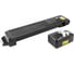Тонер-картридж KYOCERA TK-8115K 12000 страниц black для M8124cidn/M8130cidn 1T02P30NL0 1