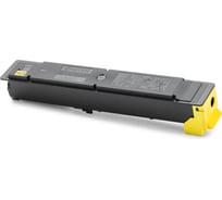 Тонер-картридж KYOCERA TK-5215Y 15000 страниц yellow для TASKalfa 406ci 1T02R6ANL0