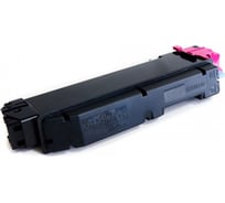 Тонер-картридж KYOCERA TK-5150M 10000 страниц magenta для P6035cdn/M6x35cidn 1T02NSBNL0