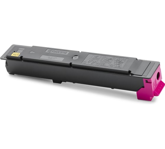Тонер-картридж KYOCERA TK-5195M 7000 страниц magenta для TASKalfa 306ci/308ci 1T02R4BNL0