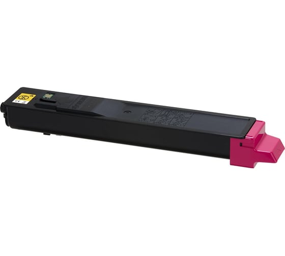 Тонер-картридж KYOCERA TK-8115M 6000 страниц magenta для M8124cidn/M8130cidn 1T02P3BNL0 1