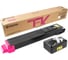 Тонер-картридж KYOCERA TK-8115M 6000 страниц magenta для M8124cidn/M8130cidn 1T02P3BNL0 3