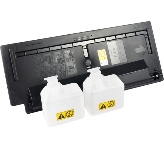 Тонер-картридж KYOCERA TK-6115 15000 страниц для M4125idn/M4132idn 1T02P10NL0