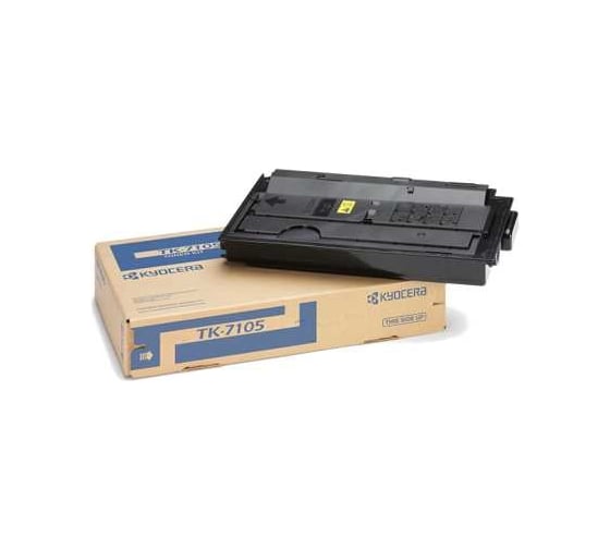 Тонер-картридж KYOCERA TK-7105 20000 страниц для TASKalfa 3010i 1T02P80NL0