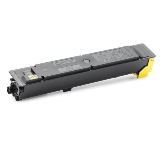Тонер-картридж KYOCERA TK-5195Y 7 000 страниц yellow для TASKalfa 306ci/308ci 1T02R4ANL0