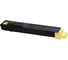 Тонер-картридж KYOCERA TK-8115Y 6000 страниц yellow для M8124cidn/M8130cidn 1T02P3ANL0 1