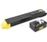 Тонер-картридж KYOCERA TK-8115Y 6000 страниц yellow для M8124cidn/M8130cidn 1T02P3ANL0 2