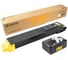 Тонер-картридж KYOCERA TK-8115Y 6000 страниц yellow для M8124cidn/M8130cidn 1T02P3ANL0 3