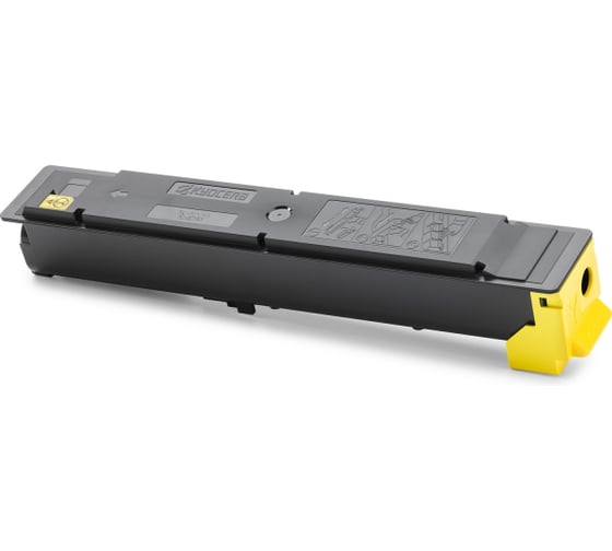 Тонер-картридж KYOCERA TK-5205Y 12000 страниц yellow для TASKalfa 356ci/358ci 1T02R5ANL0 1