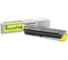 Тонер-картридж KYOCERA TK-5205Y 12000 страниц yellow для TASKalfa 356ci/358ci 1T02R5ANL0 2