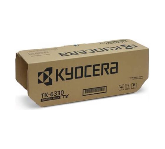 Тонер-картридж KYOCERA TK-6330 32000 страниц для P4060dn 1T02RS0NL0