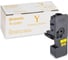 Тонер-картридж KYOCERA TK-5220Y 1200 страниц yellow для P5021cdn/cdw, M5521cdn/cdw 1T02R9ANL1 2