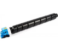 Тонер-картридж KYOCERA TK-8800C 20000 страниц cyan для P8060cdn 1T02RRCNL1