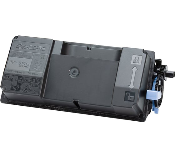 Тонер-картридж KYOCERA TK-3190 25000 страниц 1T02T60NL1