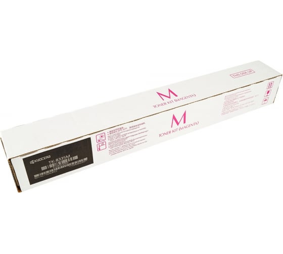 Тонер-картридж KYOCERA TK-8335M 15000 страниц magenta для TASKalfa 3252ci/3253ci 1T02RLBNL1