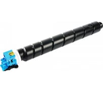 Тонер-картридж KYOCERA TK-8335C 15000 страниц cyan для TASKalfa 3252ci/3253ci 1T02RLCNL1