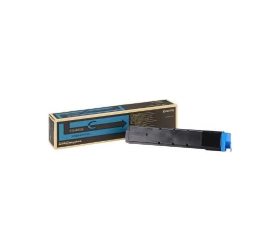 Тонер-картридж KYOCERA TK-8335C 15000 страниц cyan для TASKalfa 3252ci/3253ci 1T02RLCNL1