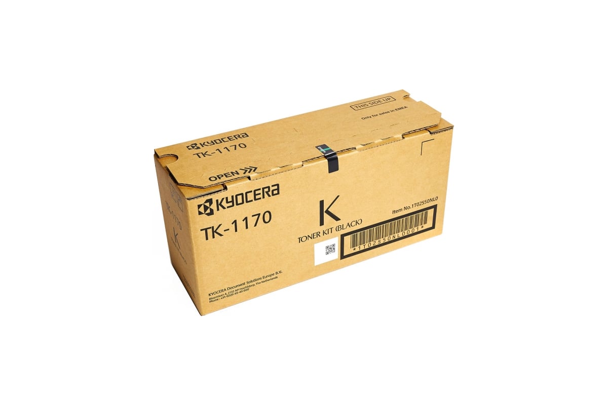 Тонер kyocera 1170. Картридж Kyocera tk-1170. Картридж ТК-1170 для Kyocera. Kyocera tk-1170 оригинальный. Тонер-картридж Kyocera ECOSYS m2040 tk-1170.