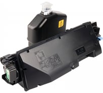 Тонер-картридж KYOCERA TK-5270K 8000 страниц black для M6230cidn/M6630cidn/P6230cdn 1T02TV0NL0