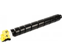 Тонер-картридж KYOCERA TK-8335Y 15000 страниц yellow для TASKalfa 3252ci/3253ci 1T02RLANL1