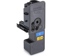 Тонер-картридж KYOCERA TK-5220C 1200 страниц cyan для P5021cdn/cdw, M5521cdn/cdw 1T02R9CNL1