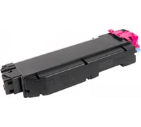 Тонер-картридж KYOCERA TK-5270M 6000 страниц magenta для M6230cidn/M6630cidn/P6230cdn 1T02TVBNL0