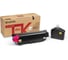 Тонер-картридж KYOCERA TK-5270M 6000 страниц magenta для M6230cidn/M6630cidn/P6230cdn 1T02TVBNL0 3
