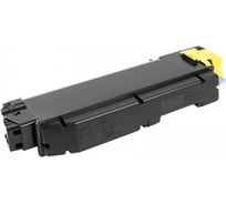 Тонер-картридж KYOCERA TK-5270Y 6000 страниц yellow для M6230cidn/M6630cidn/P6230cdn 1T02TVANL0