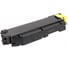 Тонер-картридж KYOCERA TK-5270Y 6000 страниц yellow для M6230cidn/M6630cidn/P6230cdn 1T02TVANL0 1