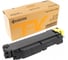 Тонер-картридж KYOCERA TK-5270Y 6000 страниц yellow для M6230cidn/M6630cidn/P6230cdn 1T02TVANL0 2