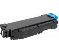 Тонер-картридж KYOCERA TK-5270C 6000 страниц cyan для M6230cidn/M6630cidn/P6230cdn 1T02TVCNL0