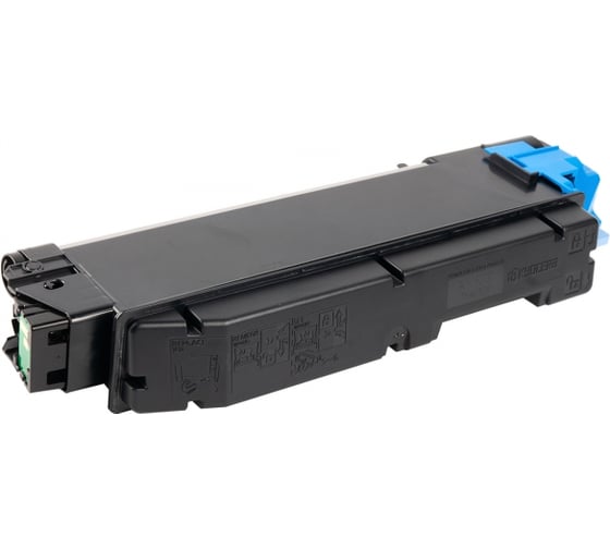 Тонер-картридж KYOCERA TK-5270C 6000 страниц cyan для M6230cidn/M6630cidn/P6230cdn 1T02TVCNL0 1