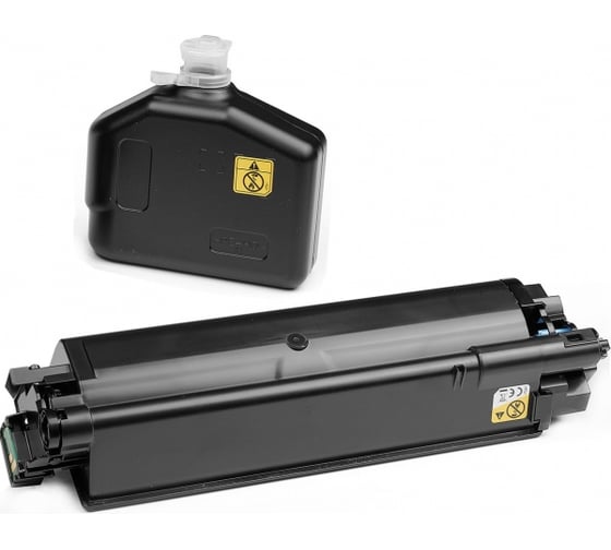 Тонер-картридж KYOCERA TK-5280K 11000 страниц black для M6235cidn/M6635cidn/P6235cdn 1T02TW0NL0