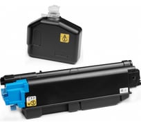 Тонер-картридж KYOCERA TK-5280C 11000 страниц cyan для M6235cidn/M6635cidn/P6235cdn 1T02TWCNL0
