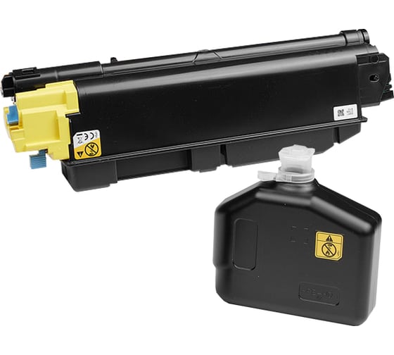 Тонер-картридж KYOCERA TK-5290Y 13000 страниц yellow для P7240cdn 1T02TXANL0