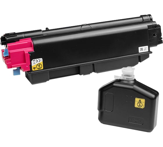 Тонер-картридж KYOCERA TK-5290M 13000 страниц magenta для P7240cdn 1T02TXBNL0 1