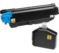 Тонер-картридж KYOCERA TK-5290C 13000 страниц cyan для P7240cdn 1T02TXCNL0
