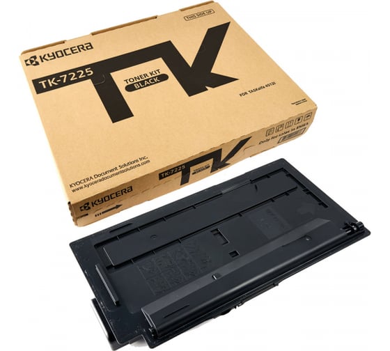 Тонер-картридж KYOCERA TK-7225 35000 страниц для TASKalfa 4012i 1T02V60NL0