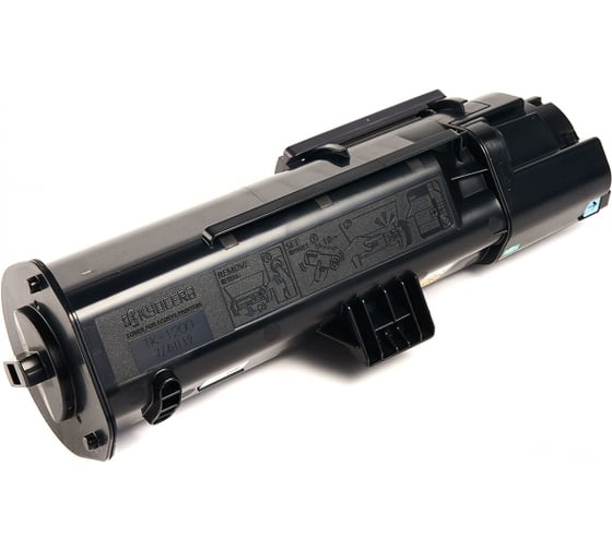 Тонер-картридж KYOCERA TK-1200 3000 страниц 1T02VP0RU0