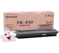 Тонер-картридж KYOCERA TK-410 15000 страниц для KM-1620/1635/1650/2020/2035/2050 370AM010