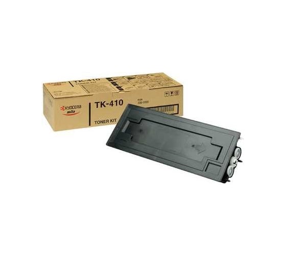 Тонер-картридж KYOCERA TK-410 15000 страниц для KM-1620/1635/1650/2020/2035/2050 370AM010