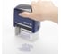 Самонаборный штамп STAFF Printer 8027 8-строчный, оттиск 60х40 мм, кассы в комплекте 237430 14