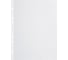 Перфорированные папки-файлы BRAUBERG EXTRA 1000 А4, комплект 50 шт, матовые, 100 мкм 229671 6